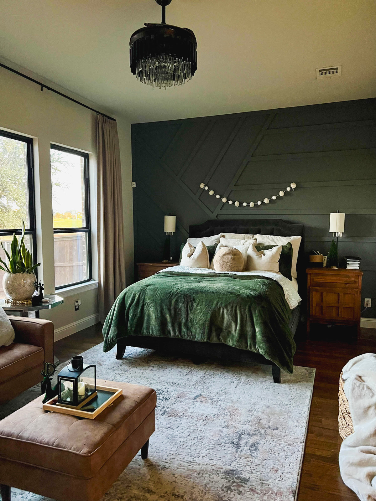 Feature Wall Design