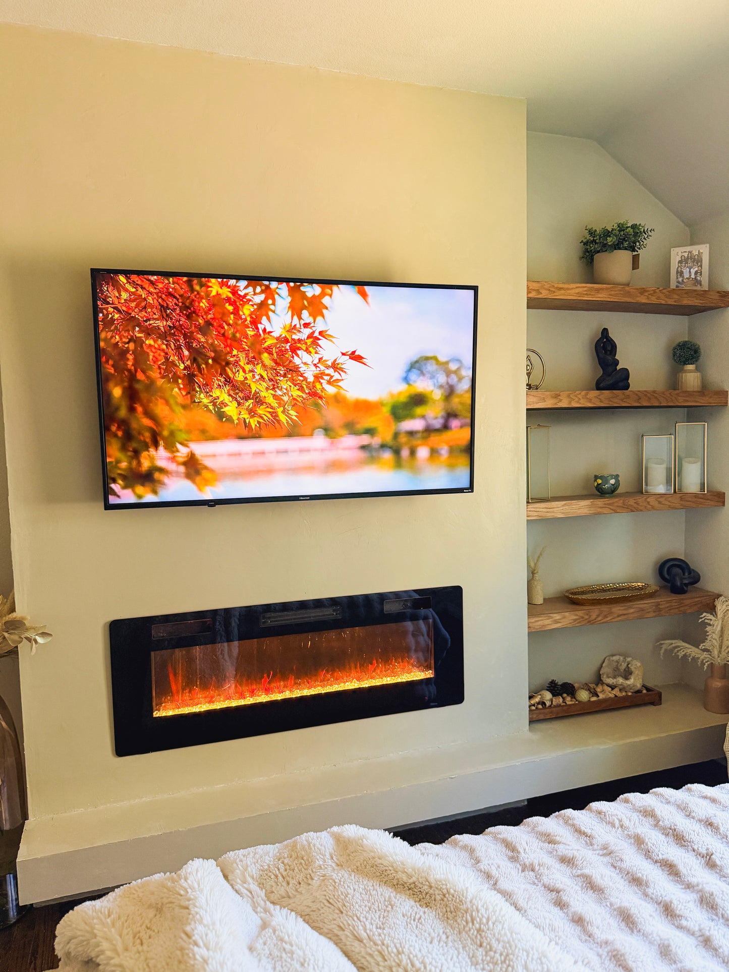 Shelving Design & Installation