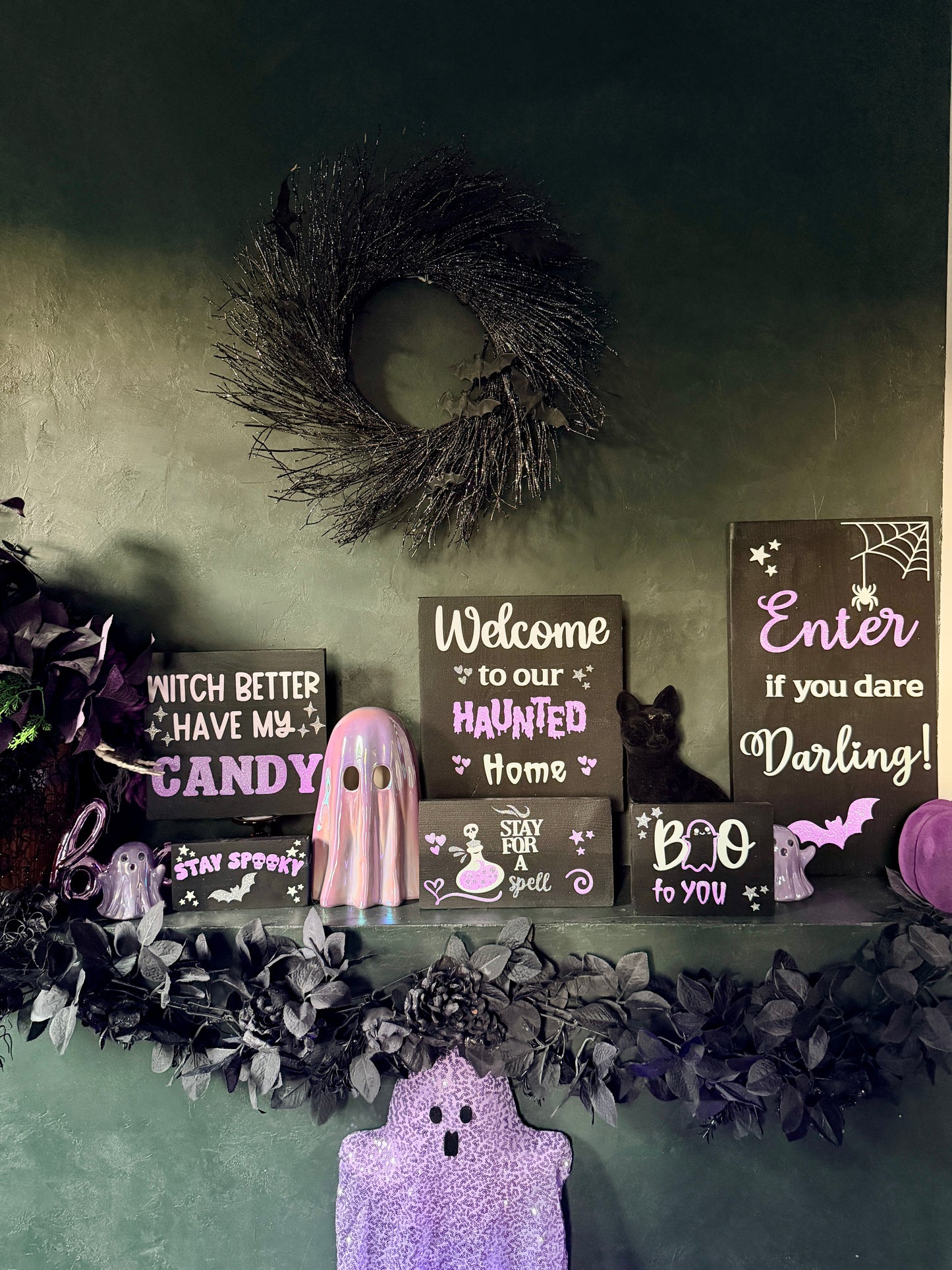 Halloween Glam Bundle
