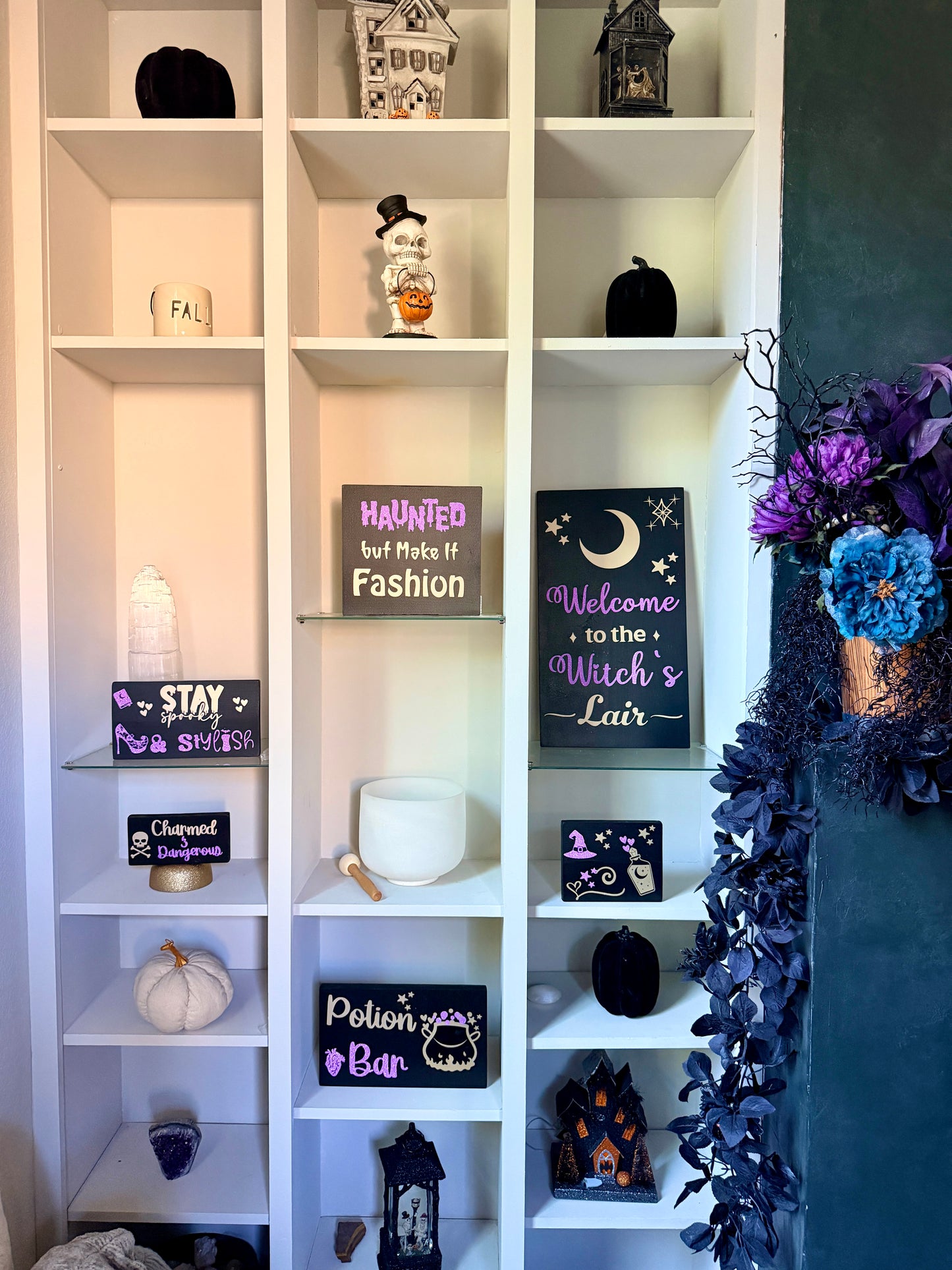 Witch's Lair Bundle