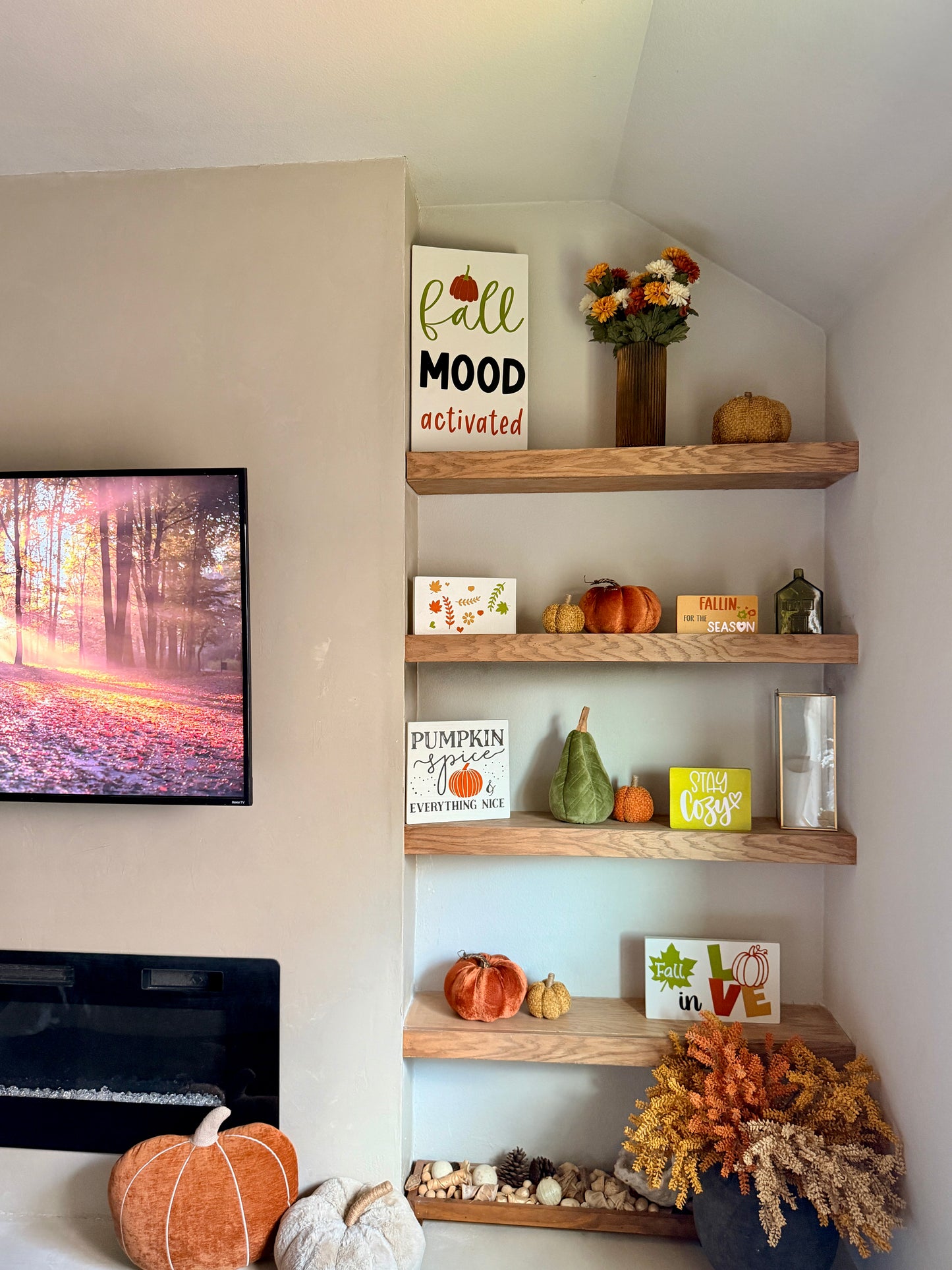 Fall Mood Bundle
