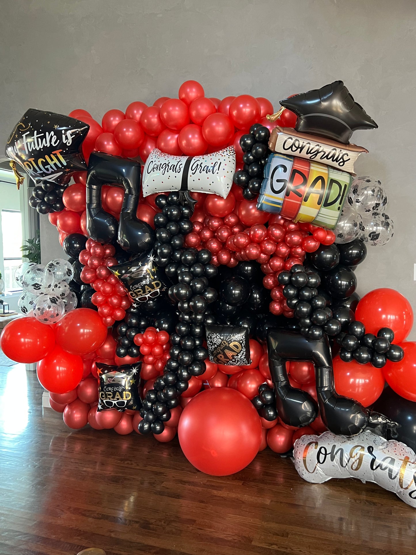 Photo Ready Party Styling