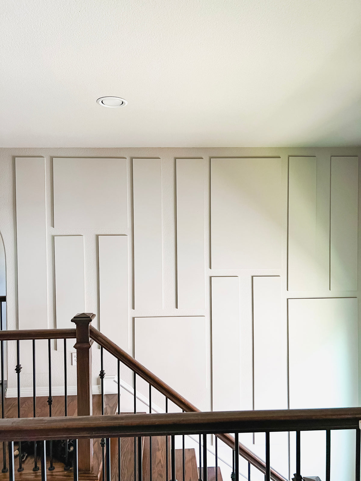 Feature Wall Design