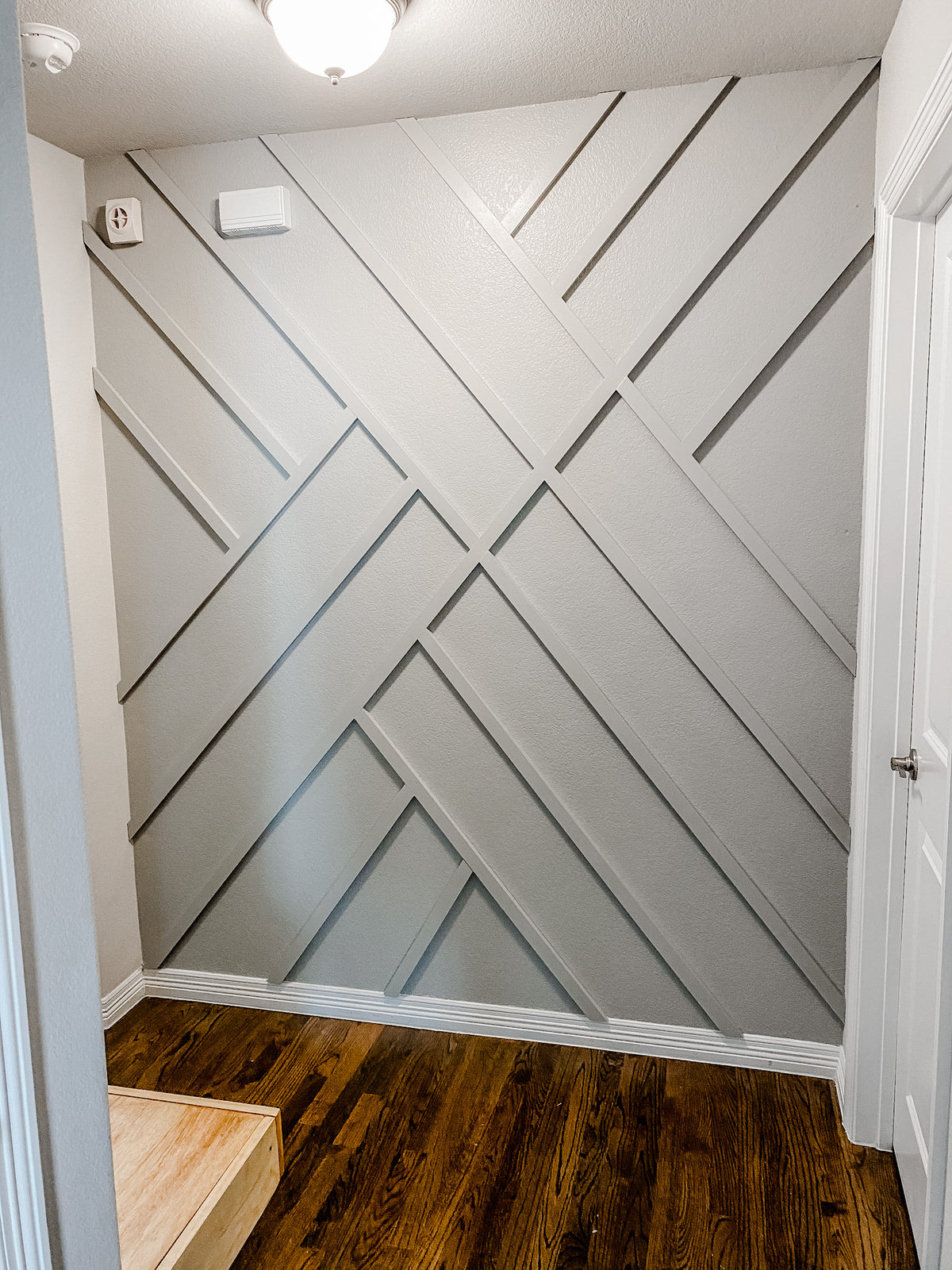 Feature Wall Design