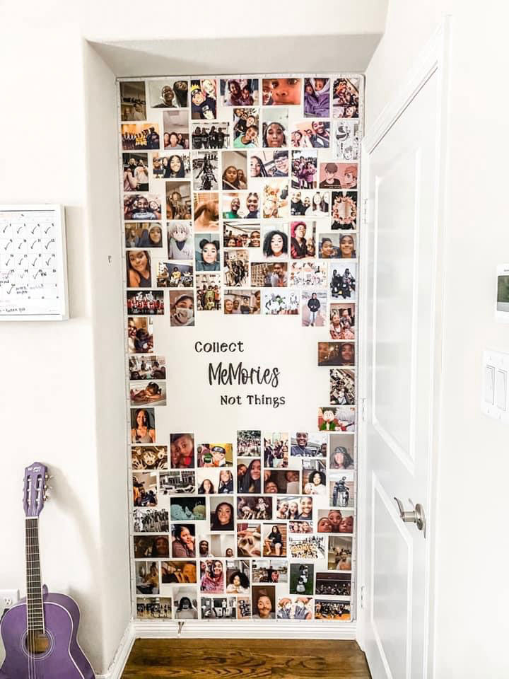 Feature Wall Design
