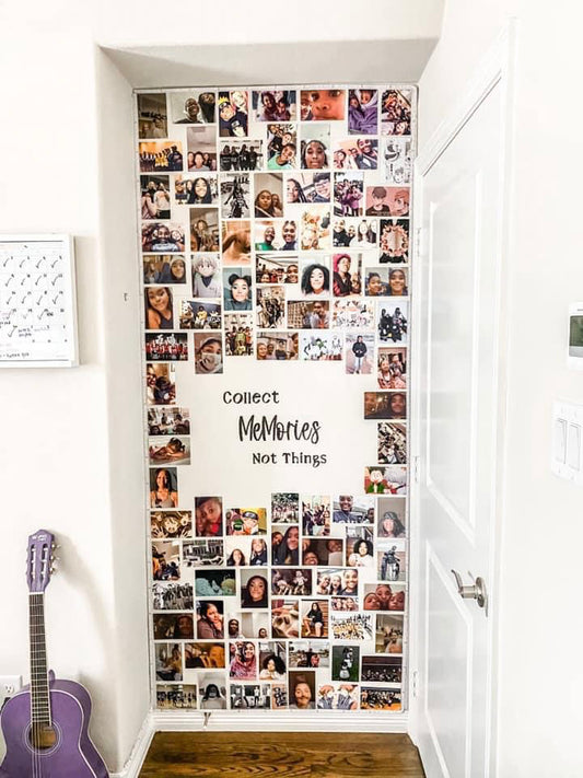Feature Wall Design