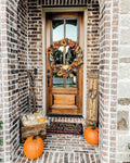 Fall Porch Sign