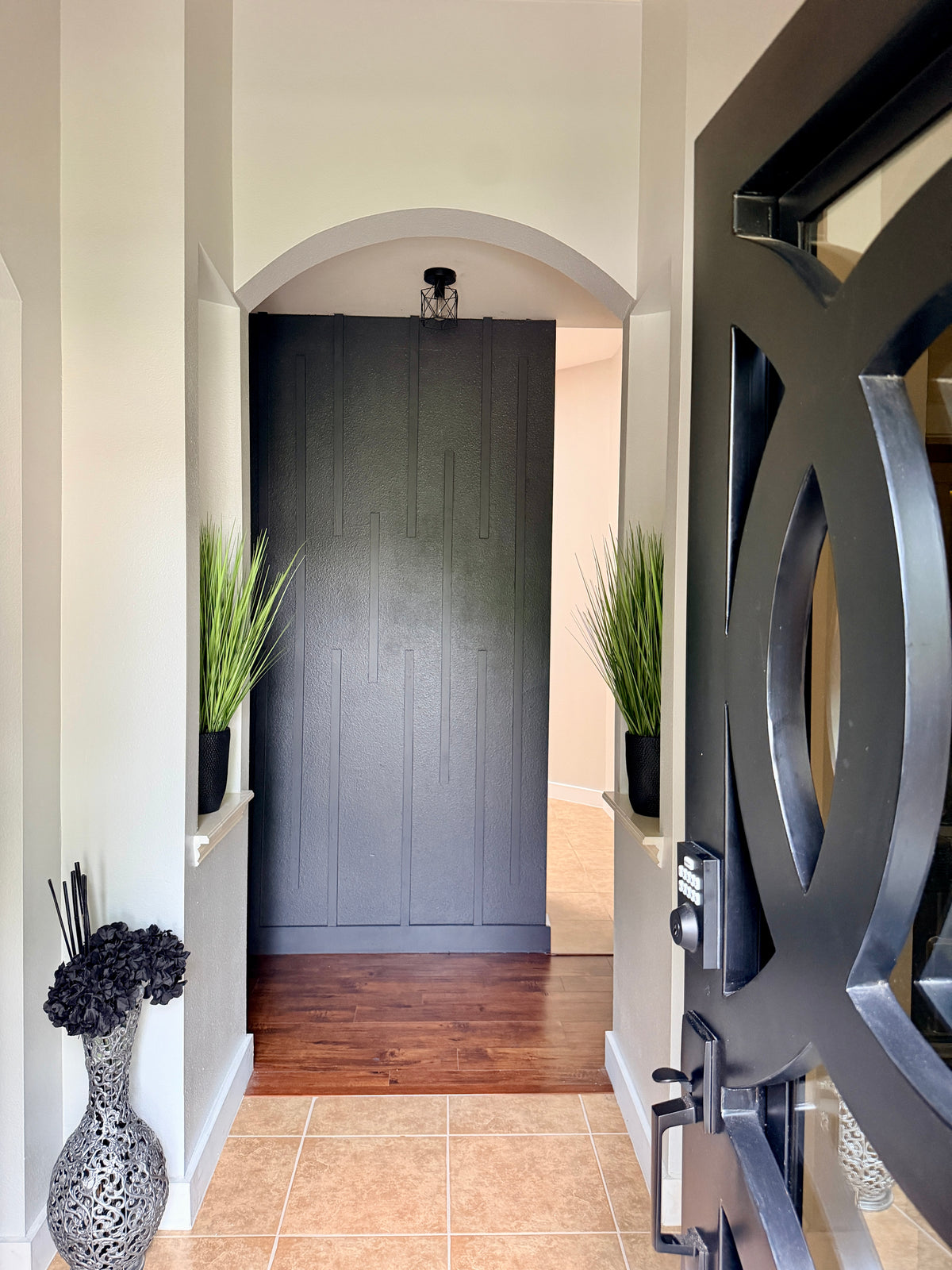 Feature Wall Design