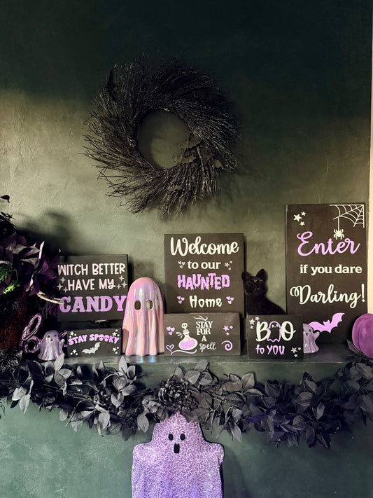 Halloween Glam Bundle