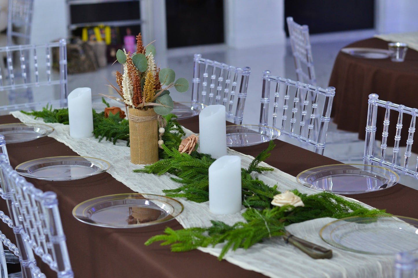 Photo Ready Party Styling